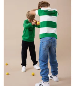 Jongensjeans Silas 7998-BE