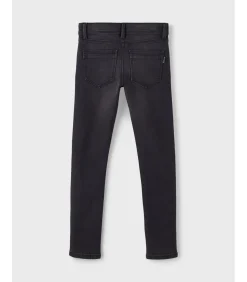 Jongensjeans Silas Dnmtax