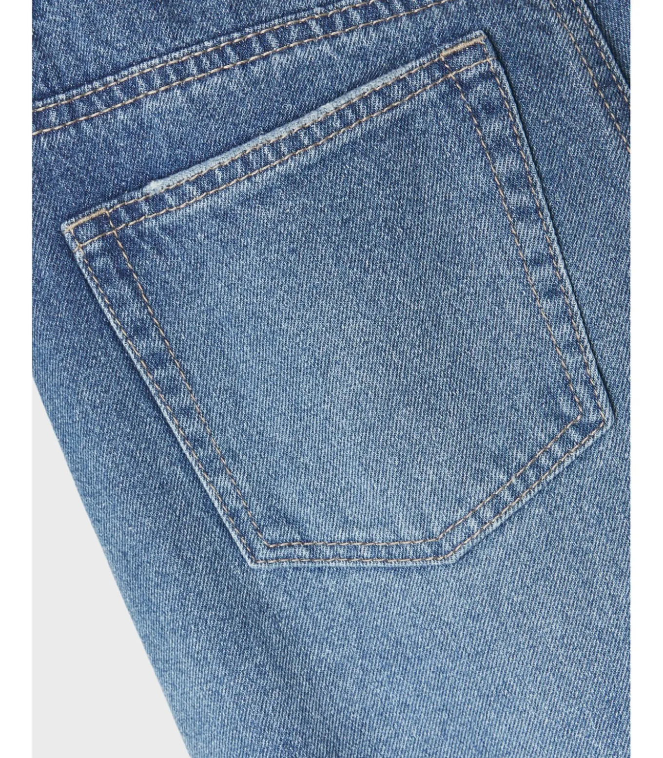 Jongensjeans Tomizza