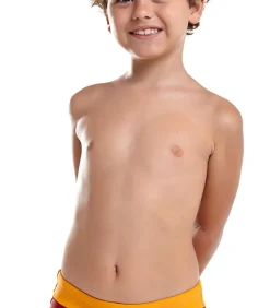 Jongenszwemkleding Sunga Army Crepusculo Heat