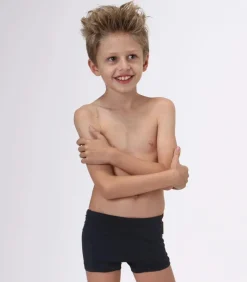 Jongenszwemkleding Sunga Kids F Inf Preto