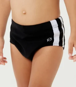 Jongenszwemkleding Sunga Army Glorioso Preto Inf