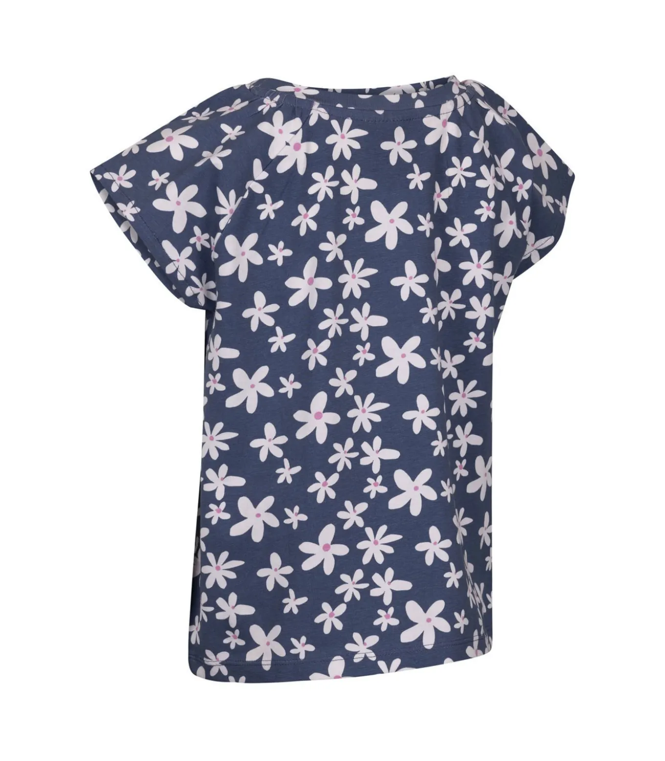 JOSEY - T-shirt - Marineblauw