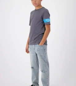 Jr Commander T-shirt