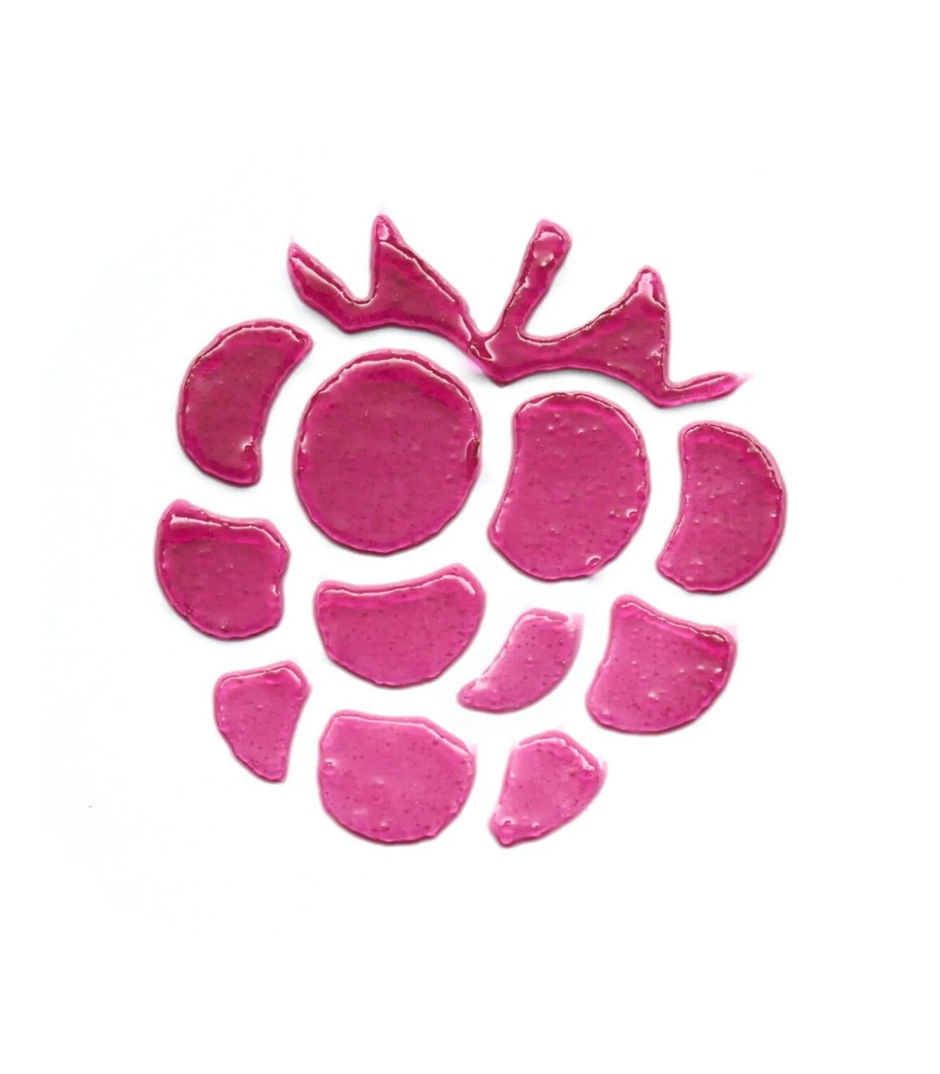 Juicy Berry Getinte Lip- en Wangenbalsem