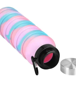 JUMP - Waterfles - Multicolor