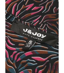 Jumpsuit met lange mouwen