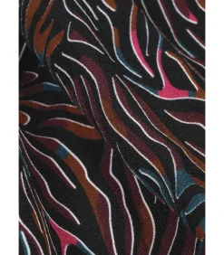 Jumpsuit met lange mouwen