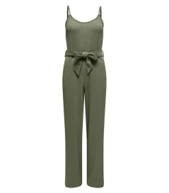 Jumpsuit met polsband voor dames Asta