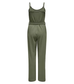 Jumpsuit met polsband voor dames Asta