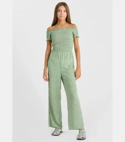 Jumpsuit recht POLIGI