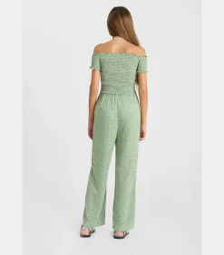 Jumpsuit recht POLIGI