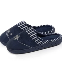 Junior Muiltjes Schildpad Navy