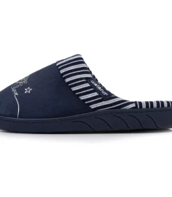 Junior Muiltjes Schildpad Navy
