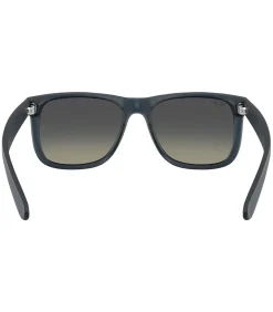 Justin Classic Vierkante Zonnebril