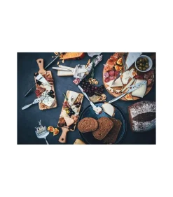 Kaasmes Halfzachte Kaas Monaco+