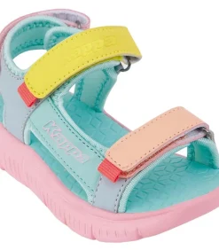 KALEO - Sandalen - Multicolor