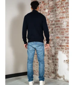 Kanobix s - dark blue