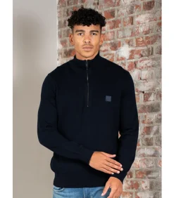 Kanobix s - dark blue