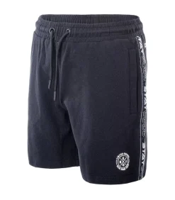 KAORI - Korte Broek - Zwart