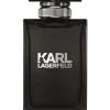 Karl Lagerfeld Eau de Toilette voor Mannen 100 ml