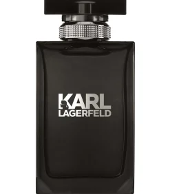 Karl Lagerfeld Eau de Toilette voor Mannen 100 ml