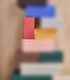 Kartonnen opbergdoos