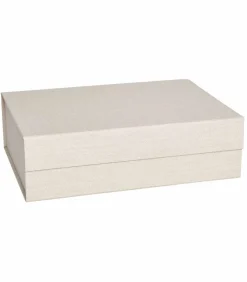 Kartonnen opbergdoos