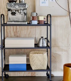 Kartonnen opbergdoos