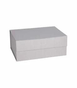 Kartonnen opbergdoos