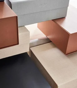 Kartonnen opbergdoos