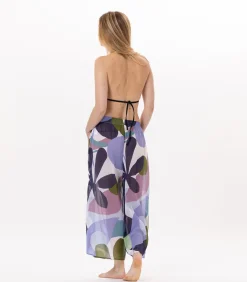 Katoenen broek PORQUEROLLES 980