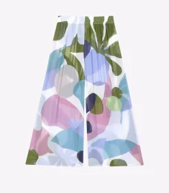 Katoenen broek PORQUEROLLES 980