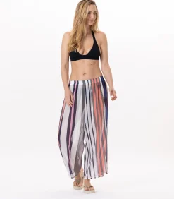 Katoenen broek VALLAURIS 980