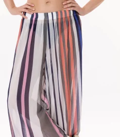 Katoenen broek VALLAURIS 980