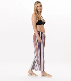 Katoenen broek VALLAURIS 980