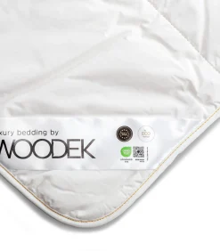 Katoenen Dekbed - Woodek Luxury Bedding