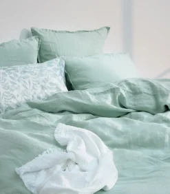 Katoenen gaasdeken, NATUURLIJK RELIÃ‹F