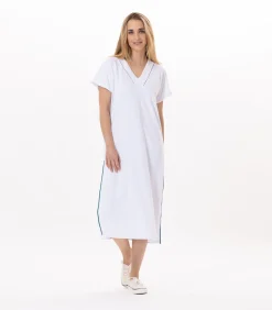 Katoenen jurk VALENSOLE 941