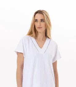 Katoenen jurk VALENSOLE 941