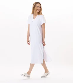 Katoenen jurk VALENSOLE 941