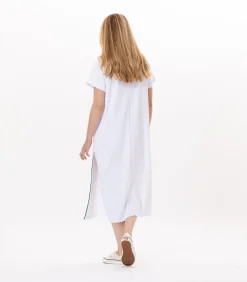 Katoenen jurk VALENSOLE 941