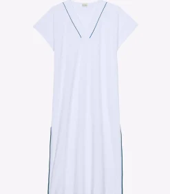 Katoenen jurk VALENSOLE 941