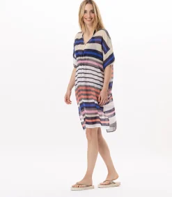 Katoenen kaftan VALLAURIS 940