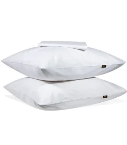 Katoenen kussensloop