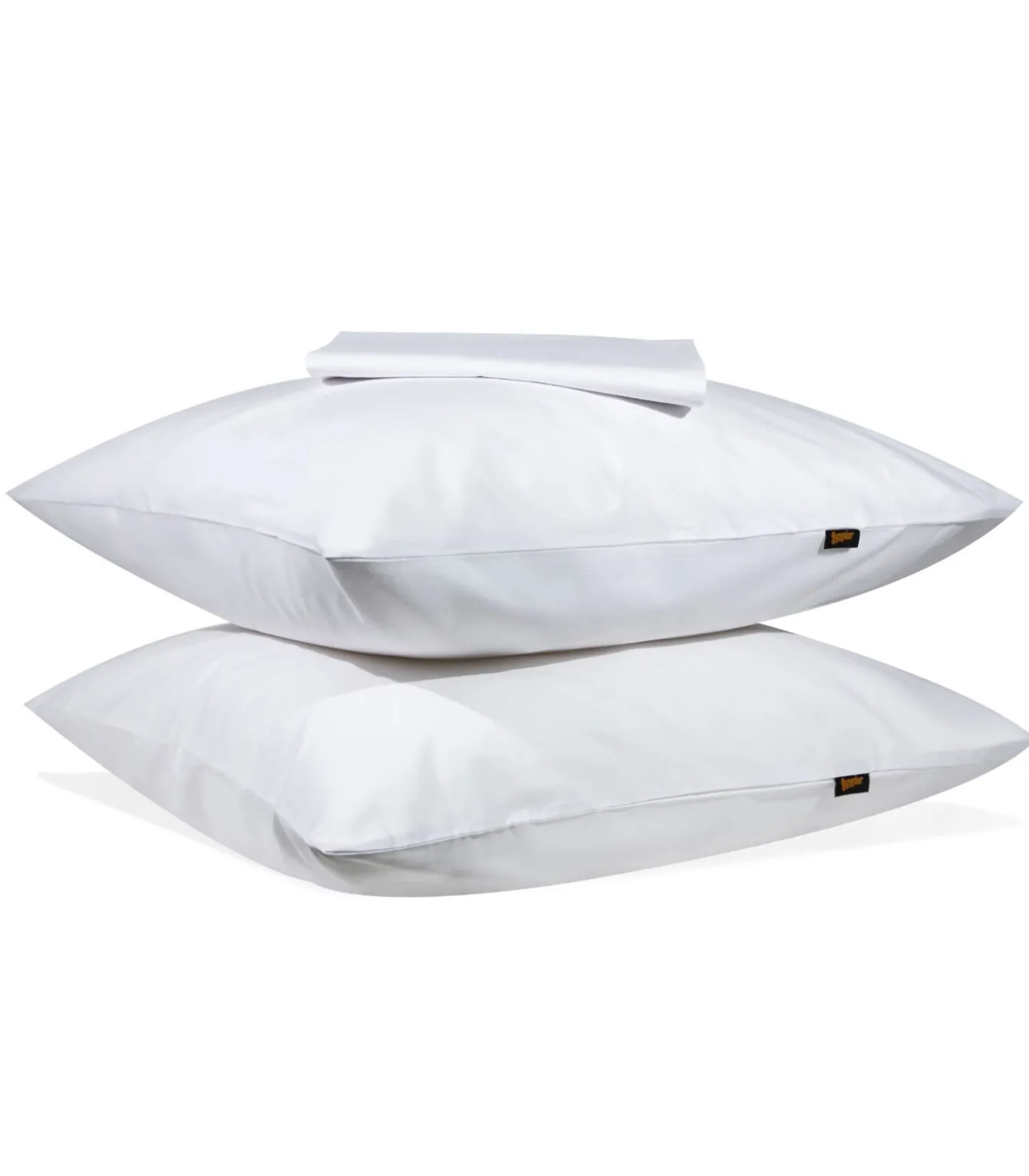 Katoenen kussensloop