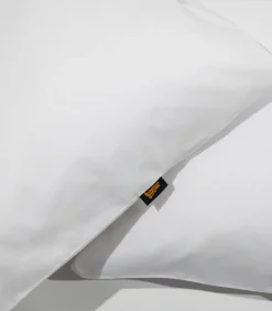 Katoenen kussensloop