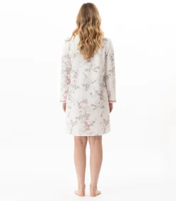 Katoenen modal nachthemd KELLY 101