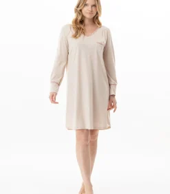 Katoenen modal nachthemd KELLY 121