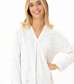 Katoenen nachthemd COSY 101